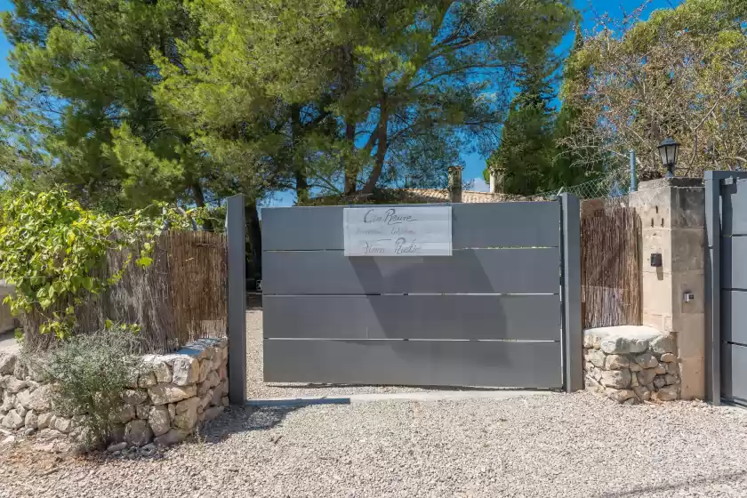 Location de vacances à Can reure, Inca