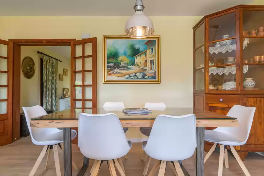 Location de vacances à Can reure, Inca