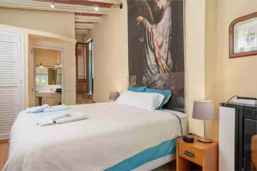 Location de vacances à Can reure, Inca