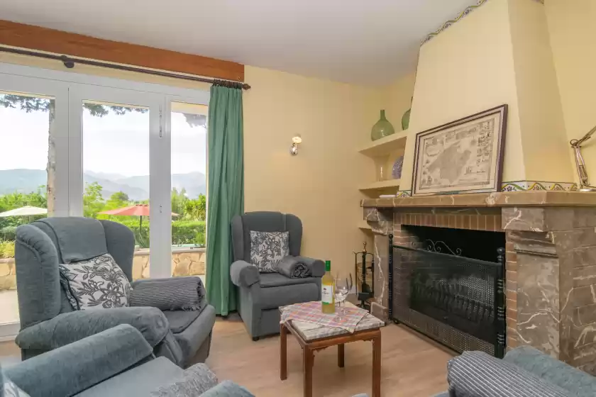 Location de vacances à Can reure, Inca