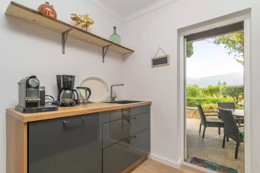 Location de vacances à Can reure, Inca