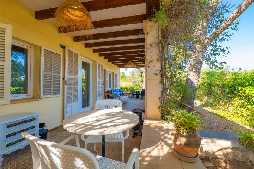 Holiday rentals in Can reure, Inca