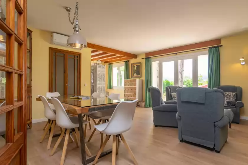 Location de vacances à Can reure, Inca