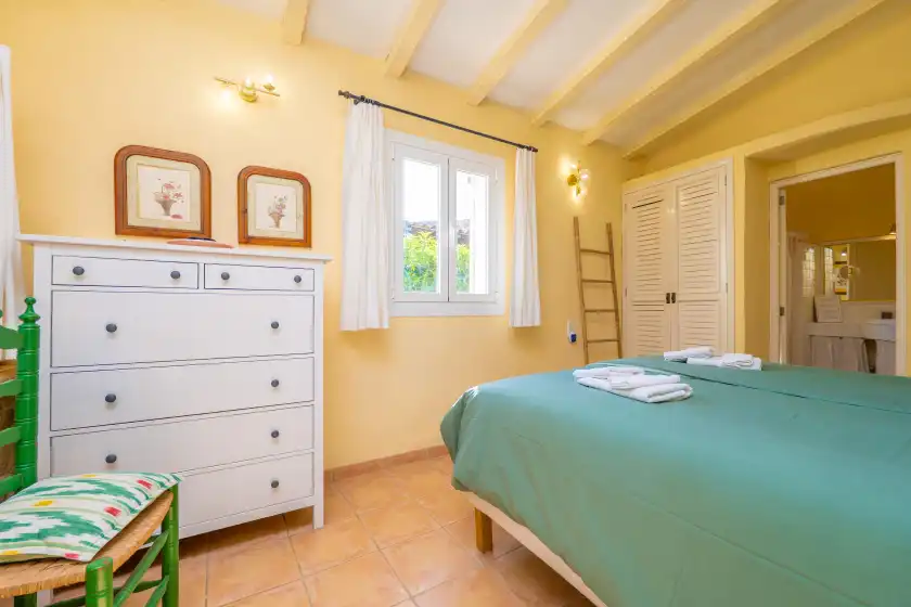 Holiday rentals in Can reure, Inca