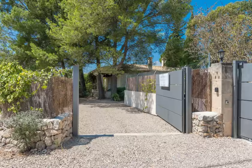 Location de vacances à Can reure, Inca