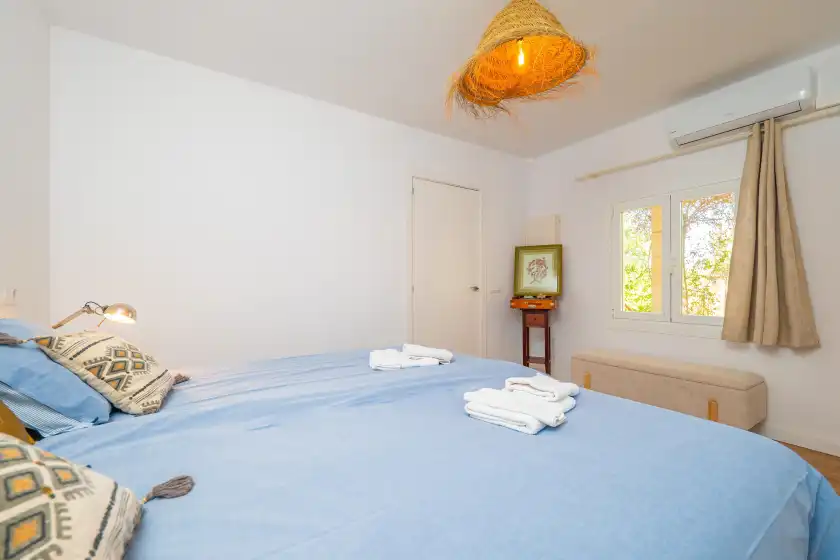Holiday rentals in Can reure, Inca