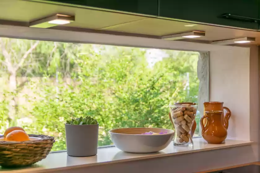 Location de vacances à Can reure, Inca