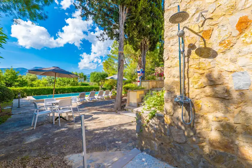 Holiday rentals in Can reure, Inca