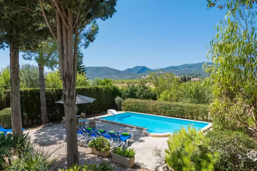 Location de vacances à Can reure, Inca