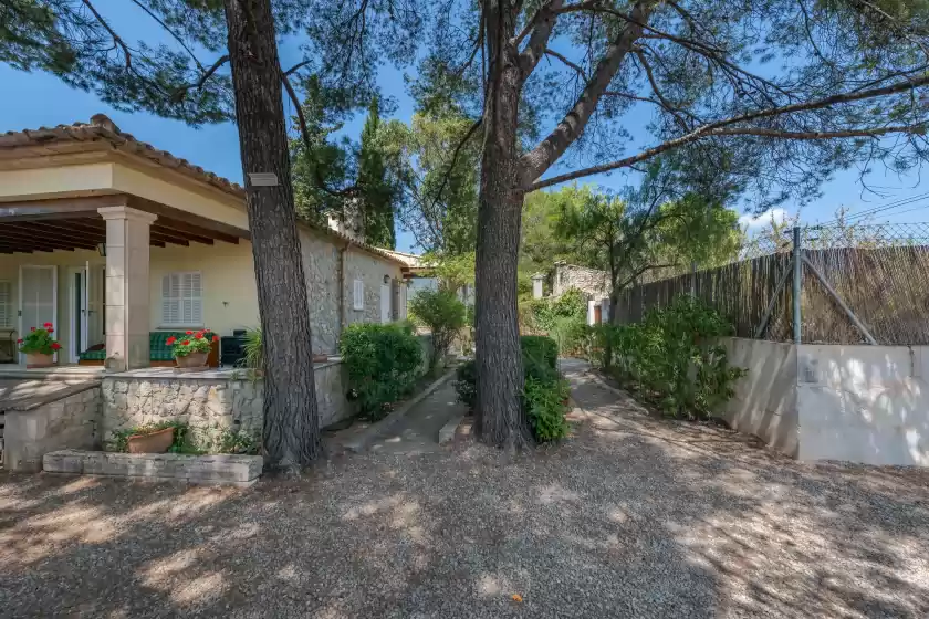 Location de vacances à Can reure, Inca