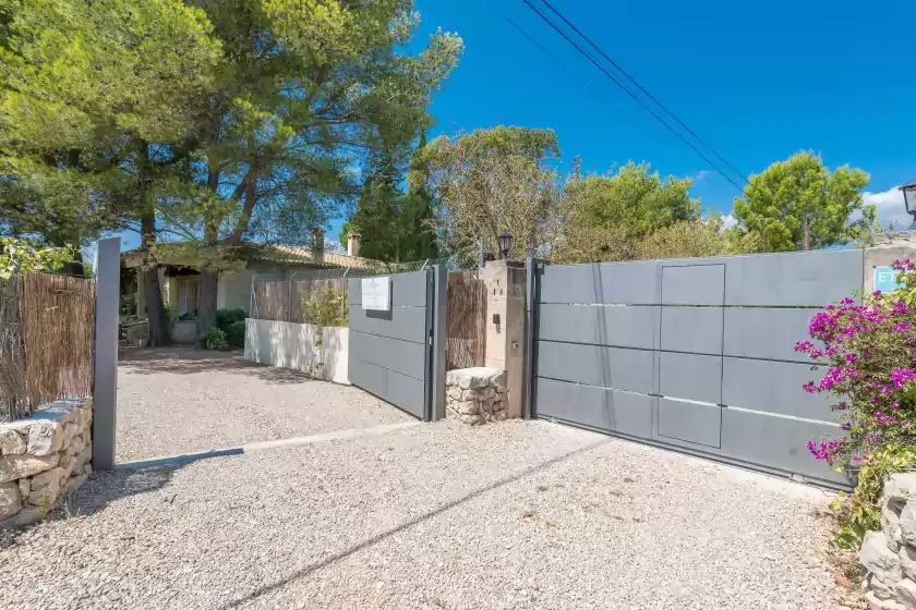 Location de vacances à Can reure, Inca