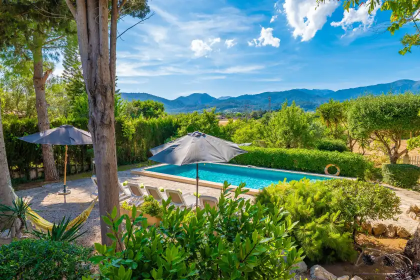 Holiday rentals in Can reure, Inca