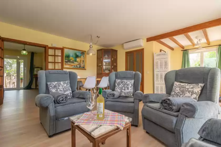 Location de vacances à Can reure, Inca