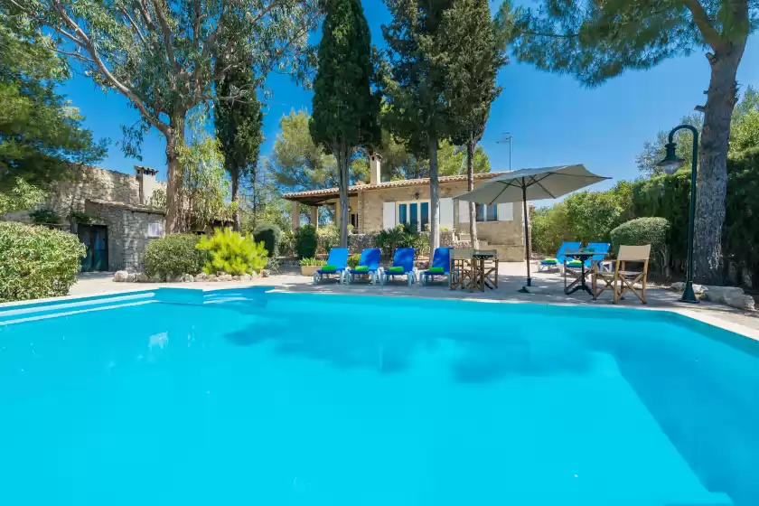 Location de vacances à Can reure, Inca