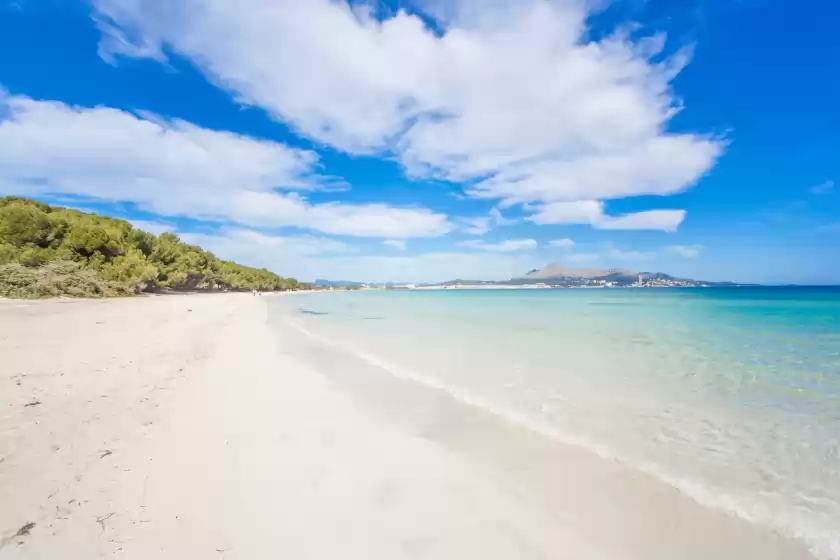 Location de vacances à Sun of the bay 3 (b3 - a3), Port d'Alcúdia