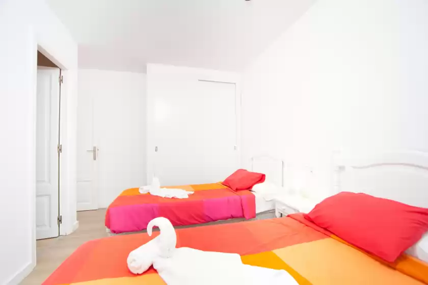 Location de vacances à Sun of the bay 3 (b3 - a3), Port d'Alcúdia