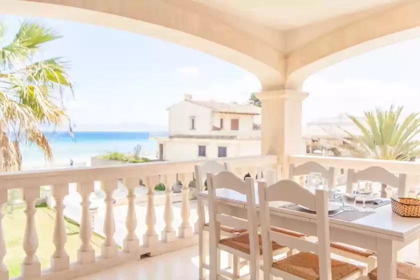 Location de vacances à Sun of the bay 3 (b3 - a3), Port d'Alcúdia