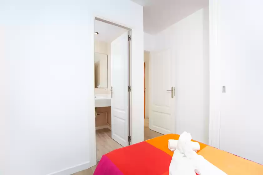 Location de vacances à Sun of the bay 3 (b3 - a3), Port d'Alcúdia