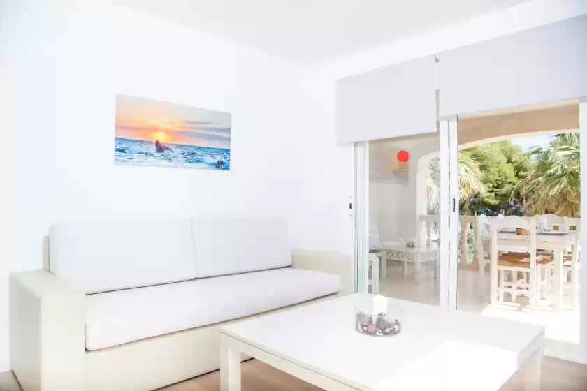 Location de vacances à Sun of the bay 3 (b3 - a3), Port d'Alcúdia