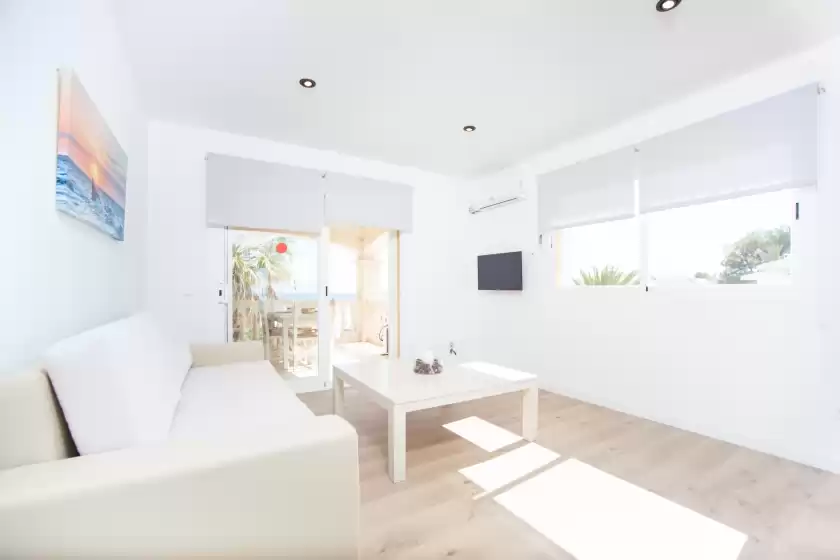 Location de vacances à Sun of the bay 3 (b3 - a3), Port d'Alcúdia