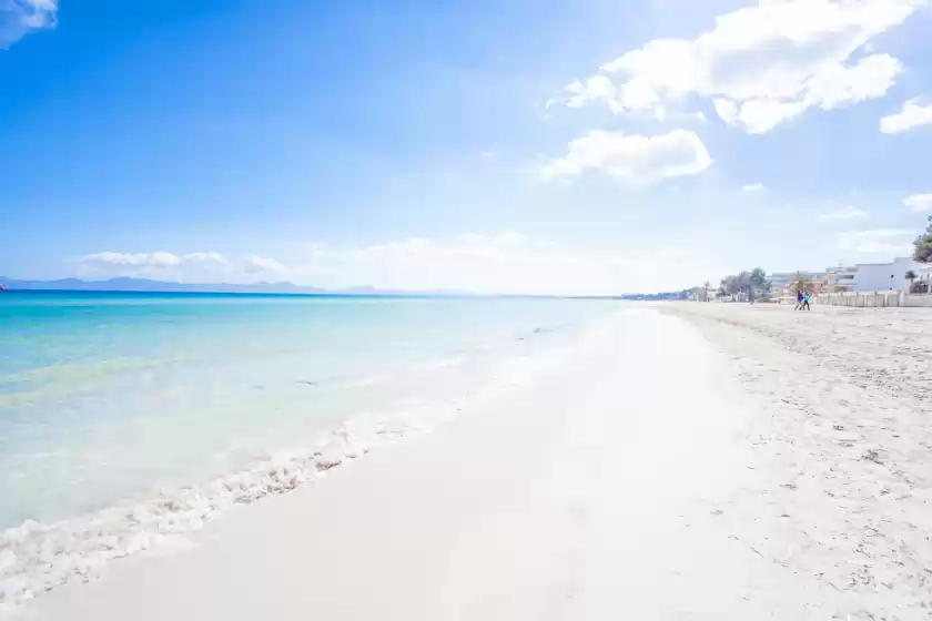 Location de vacances à Sun of the bay 3 (b3 - a3), Port d'Alcúdia