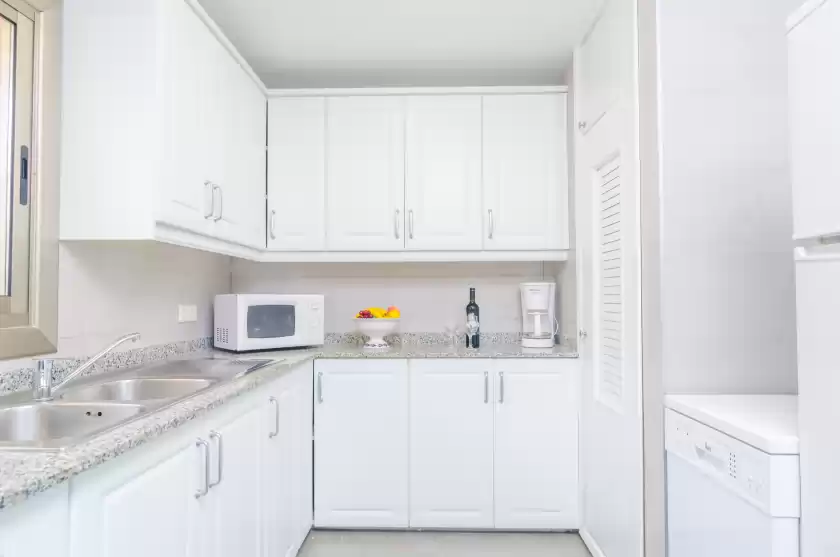 Location de vacances à Salzes 3, Port d'Alcúdia