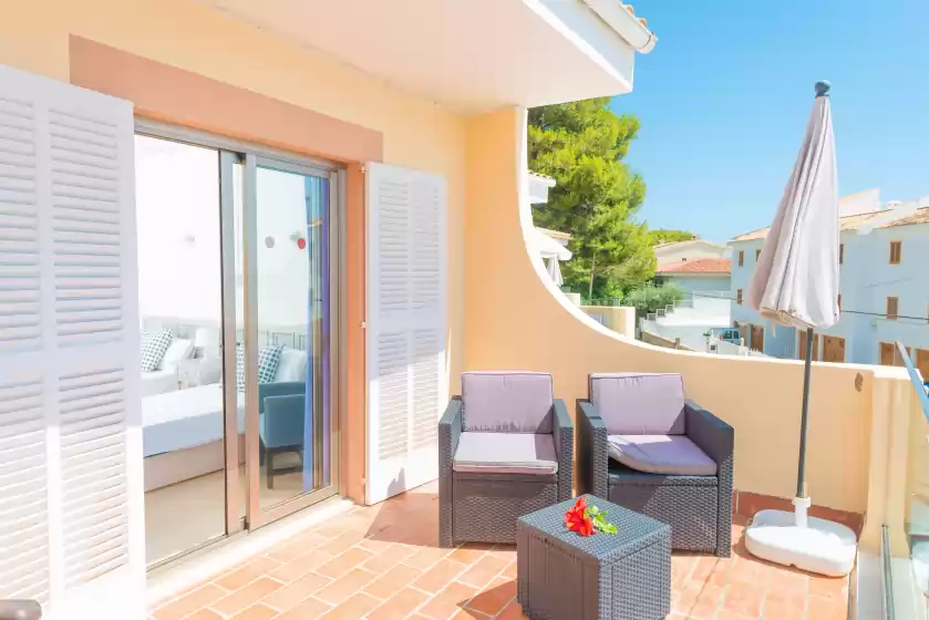 Location de vacances à Salzes 3, Port d'Alcúdia