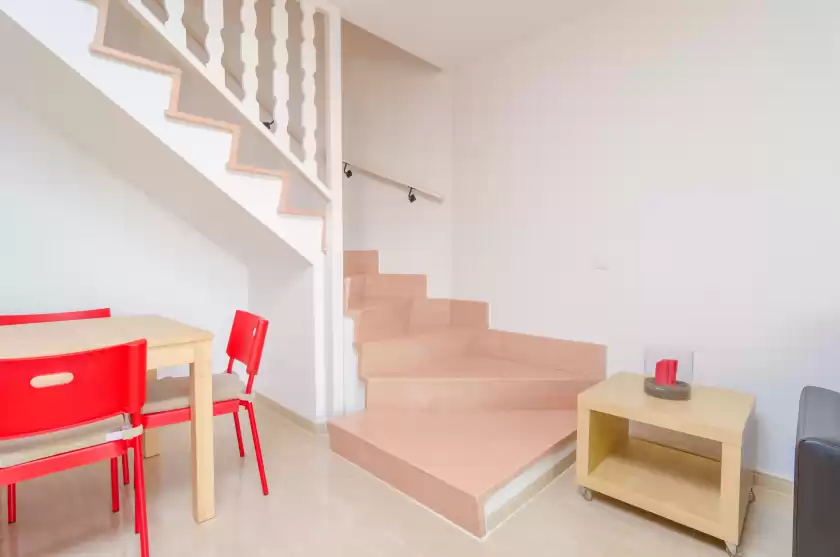 Location de vacances à Salzes 3, Port d'Alcúdia