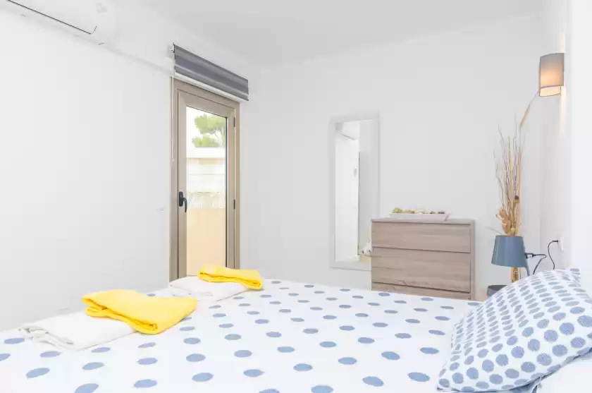 Location de vacances à Salzes 3, Port d'Alcúdia