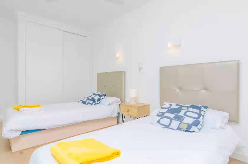 Location de vacances à Salzes 3, Port d'Alcúdia