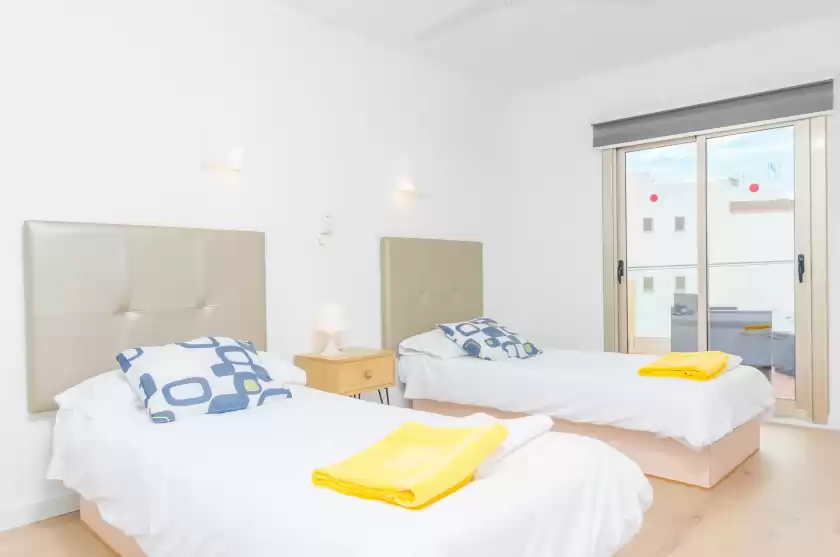 Location de vacances à Salzes 3, Port d'Alcúdia