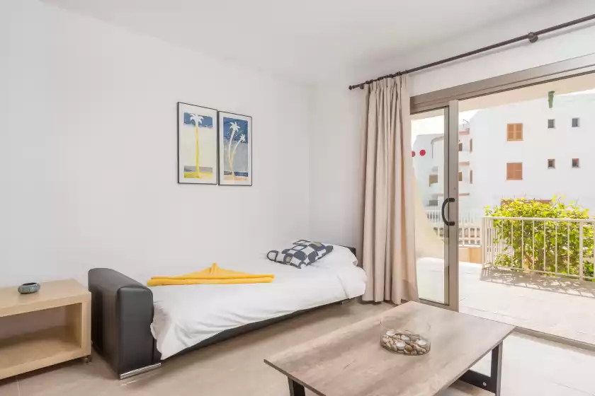 Location de vacances à Salzes 3, Port d'Alcúdia