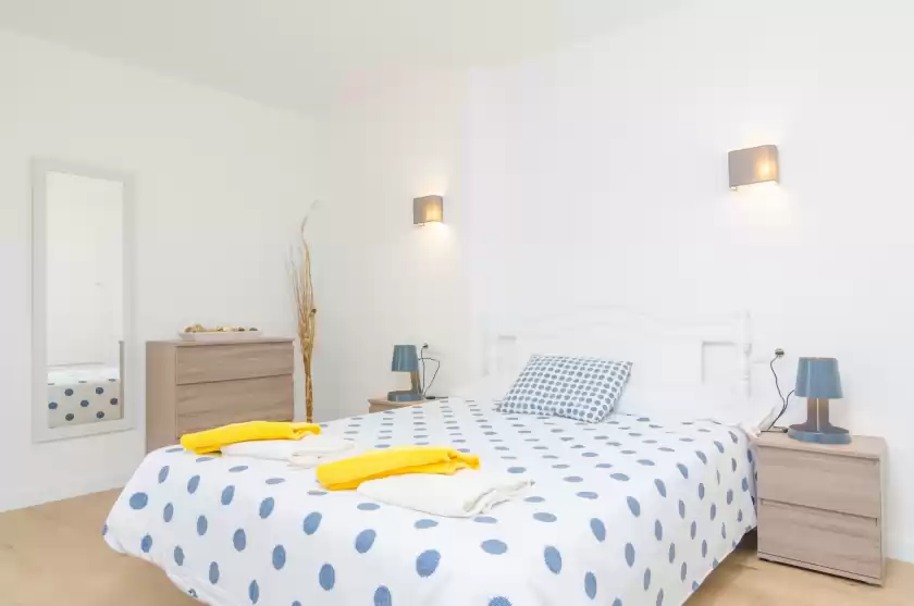 Location de vacances à Salzes 3, Port d'Alcúdia