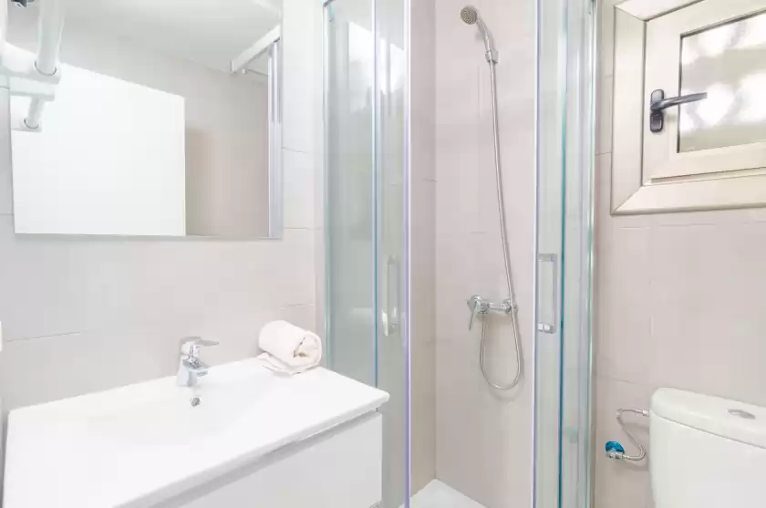 Location de vacances à Salzes 3, Port d'Alcúdia