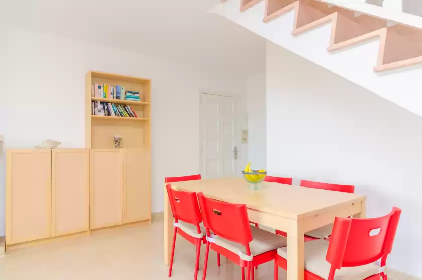 Location de vacances à Salzes 4, Port d'Alcúdia