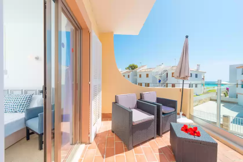 Location de vacances à Salzes 4, Port d'Alcúdia