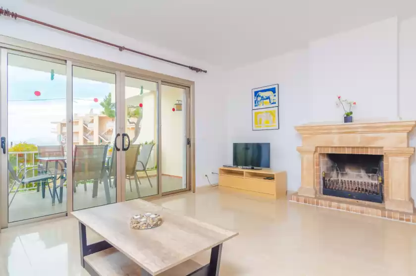 Location de vacances à Salzes 4, Port d'Alcúdia