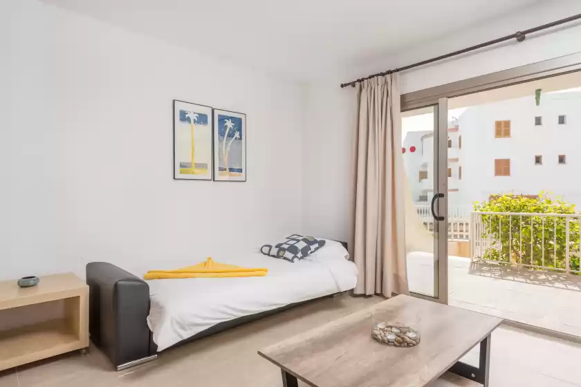 Location de vacances à Salzes 4, Port d'Alcúdia