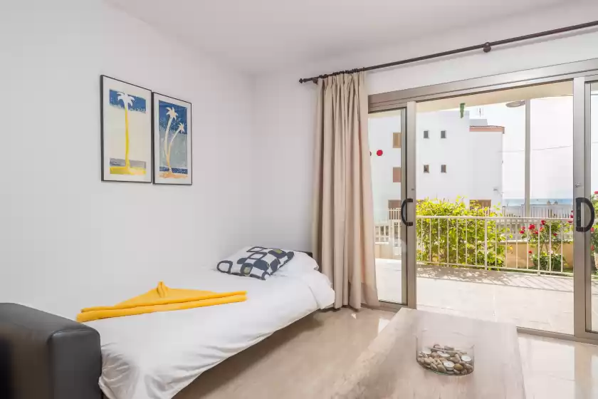 Location de vacances à Salzes 4, Port d'Alcúdia