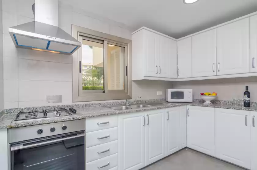 Location de vacances à Salzes 4, Port d'Alcúdia