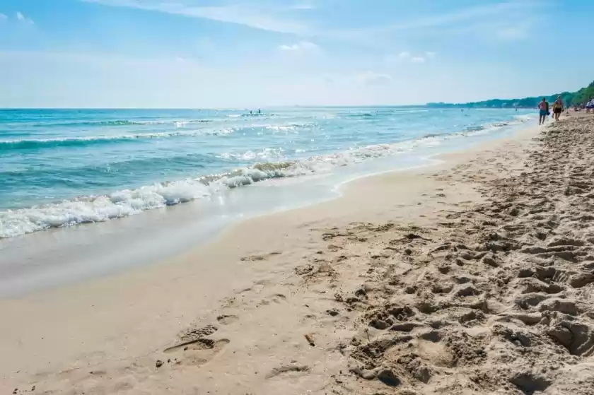Location de vacances à Salzes 4, Port d'Alcúdia