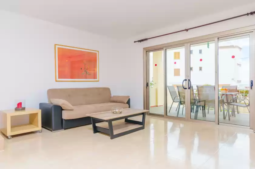 Location de vacances à Salzes 4, Port d'Alcúdia