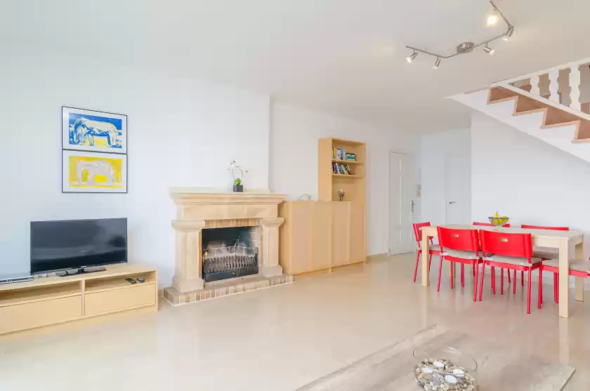 Location de vacances à Salzes 5, Port d'Alcúdia