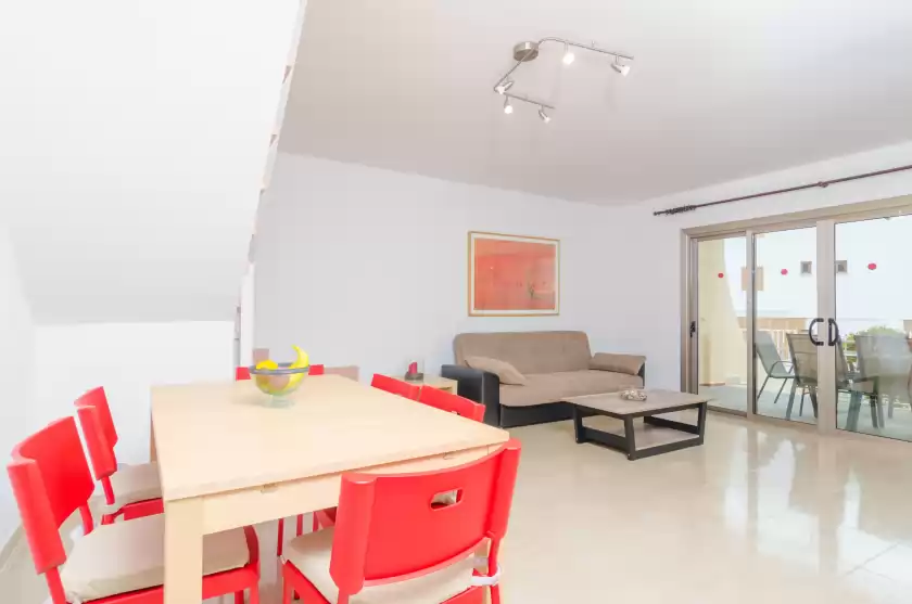 Location de vacances à Salzes 5, Port d'Alcúdia