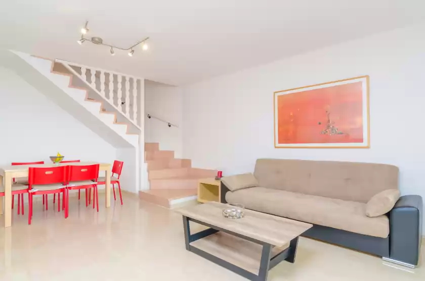 Location de vacances à Salzes 5, Port d'Alcúdia