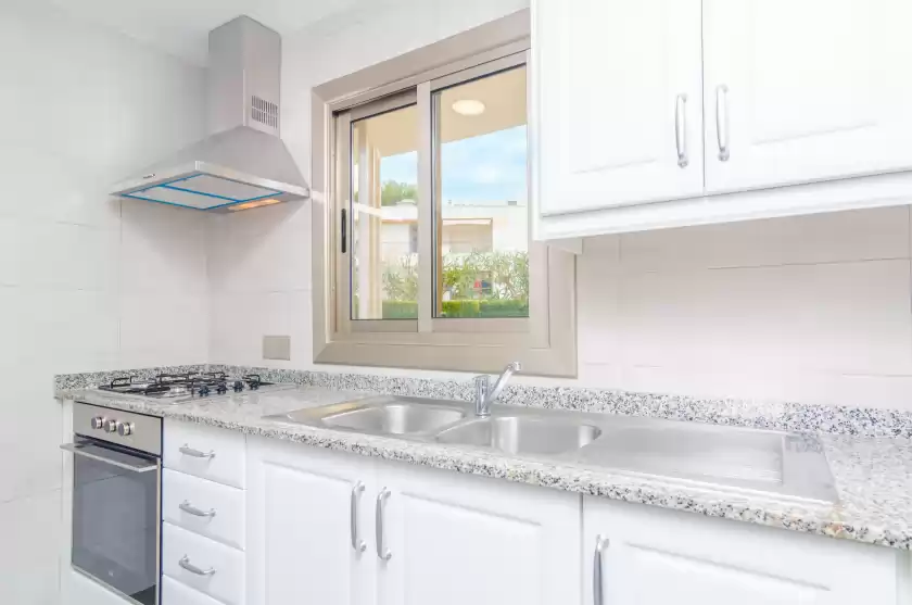 Location de vacances à Salzes 5, Port d'Alcúdia
