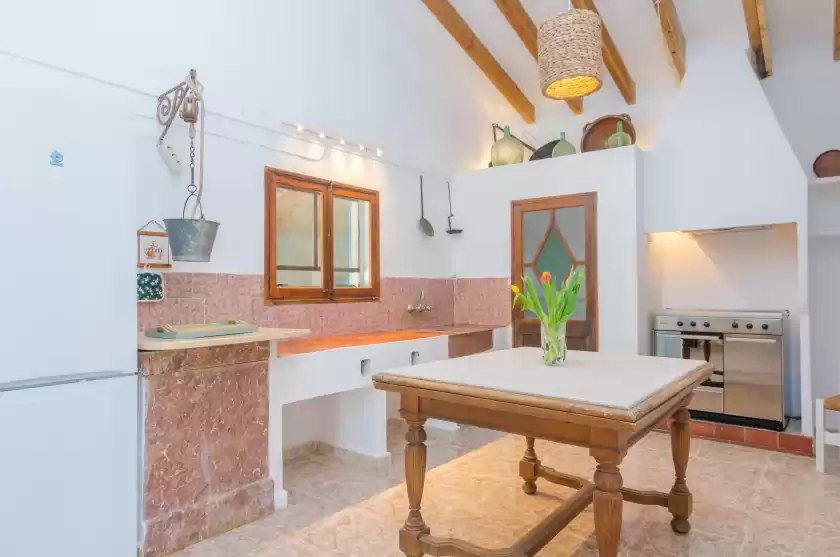 Location de vacances à Torre marina, sa Ràpita