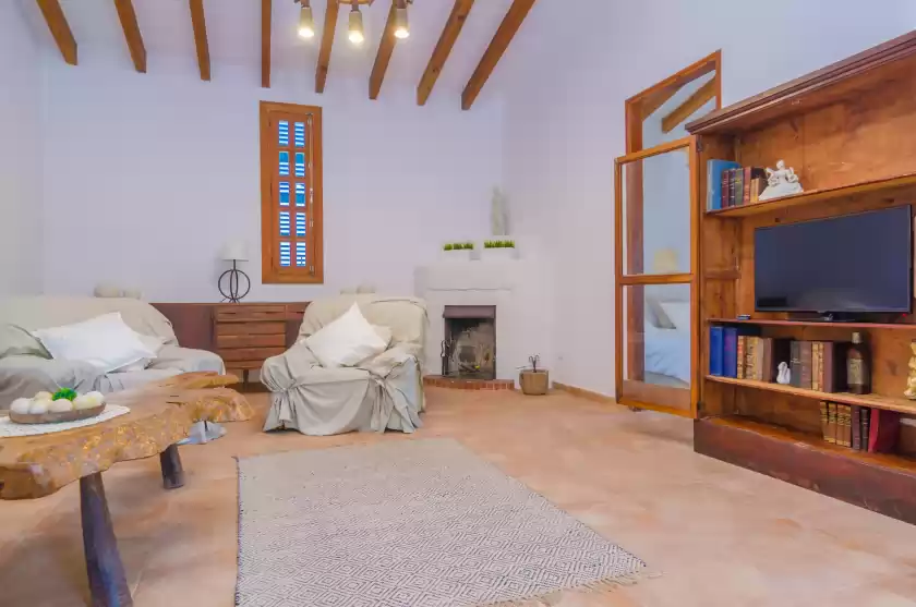 Location de vacances à Torre marina, sa Ràpita