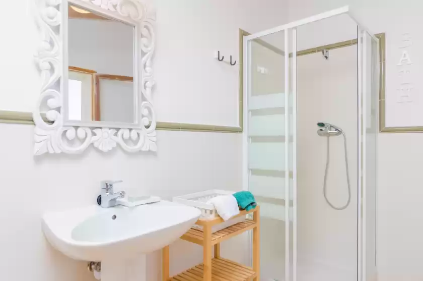 Location de vacances à Torre marina, sa Ràpita