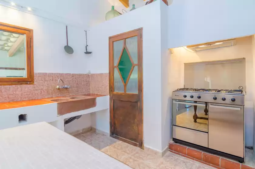 Location de vacances à Torre marina, sa Ràpita